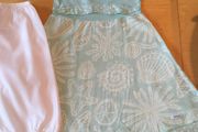 Keedo sea shell set age 4-5
