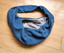 Dog sling