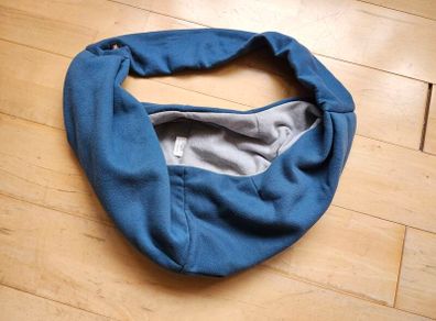 Dog sling