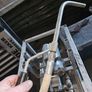 oil removal pump Image 3