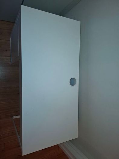 Ikea Micke Desk