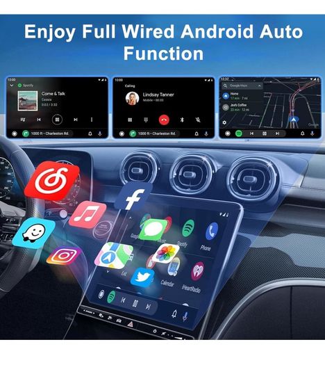 Android Auto