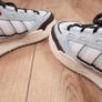 Adidas Originals Adi2000 Light Blue Low Top Chunky Trainers 4.5UK/37.5EU Image 9