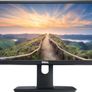 Dell 21.5-inch LED-backlit professional monitor Image 2