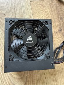 Corsair CS750M power supply