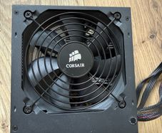 Corsair CS750M power supply