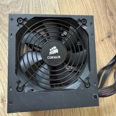 Corsair CS750M power supply