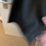 satin trousers Image 6
