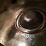 Vintage German Lidded Beer Stein DBGM Image 4