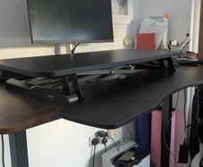 Desk Riser. Workstation