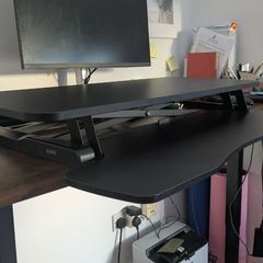 Desk Riser. Workstation
