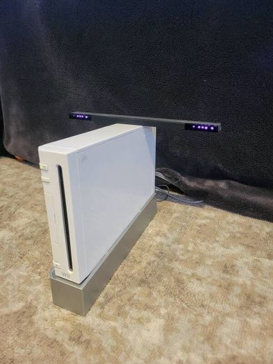 Wii 64GB Modded