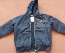 Jacket.