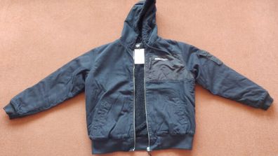 Jacket.