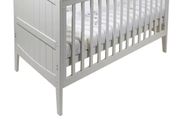 2 x cot/ toddler beds and mattress