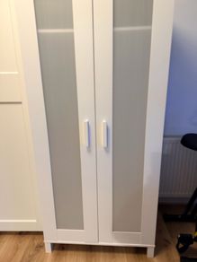 IKEA Brimnes Wardrobe
