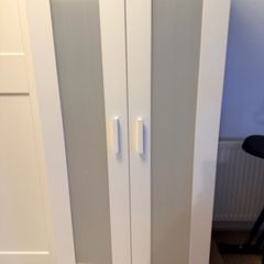 IKEA Brimnes Wardrobe