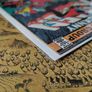 Uncanny X-Men #160 ! First Adult Illyana Rasputina Appearance ! Bronze Age Comic from 1982 ! by Marvel ! Image 7