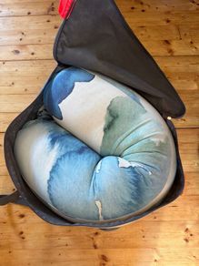 Bbhugme Pregnancy Pillow