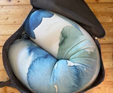 Bbhugme Pregnancy Pillow