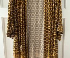 New Kimono