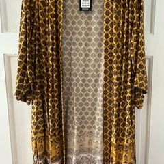 New Kimono