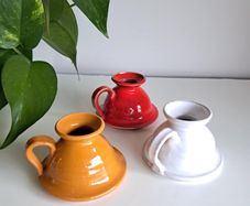 Candle Holders