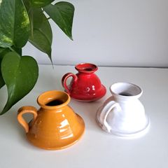 Candle Holders