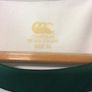 Ireland Rugby Jersey. Grand Slam Winners 2009. Official Canterbury Mens Alternate Jersey. Authentic Original From 2009. Not A Modern Day Remake. Image 8