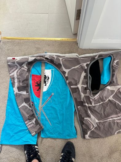 Free Bunk Bed Curtains