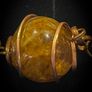 1 Handcrafted Golden Healer and Copper Bracelet Image 4