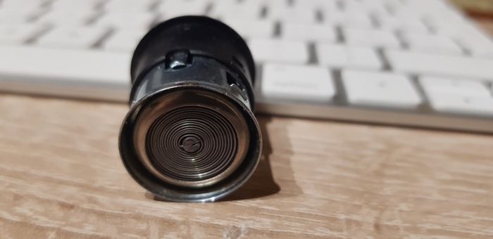 Cigarette lighter Volkswagen