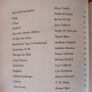 An Anthology of Irish Women Writers/ The Long Gaze Back/ Sinead Gleeson,/2015/ 1st edition Image 7