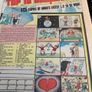 Bullet - UK Comics Issues 95, 108,112, 113,136 Dec 1977- Sept 16th 1978-DC Thompson Image 8