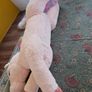 Giant unicorn teddy Image 2