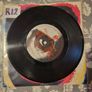 The Rolling Stones, 2x Original 7 inch Vinyl Singles 1980 and 1989 Image 3
