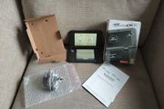 New Nintendo 3DS XL Console Boxed Super
