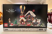 Lego Santas Post Office 10339