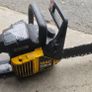chain saw Image 6