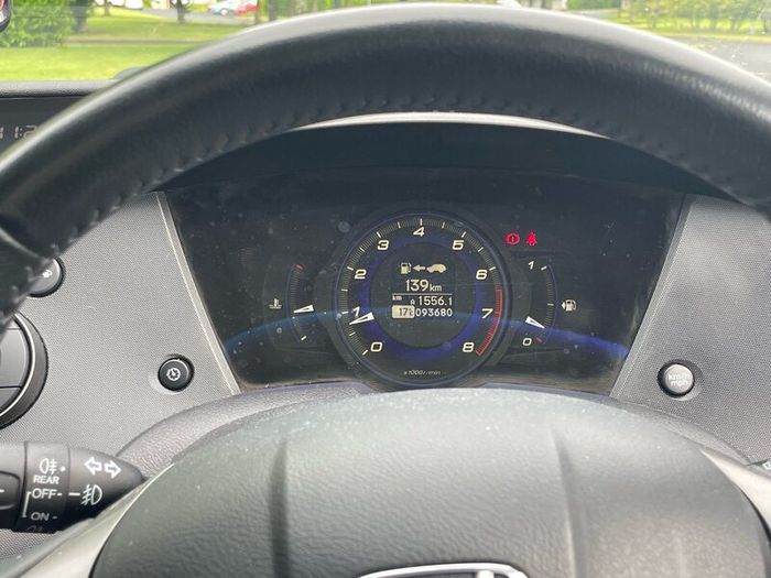 Honda Civic 1.4Petrol Manual-2011 Price negotiable