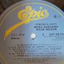 Merle Haggard/Willie Nelson - Pancho & Lefty - LP - Epic Records - 1982 Image 5