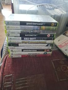 Xbox 360 bundle
