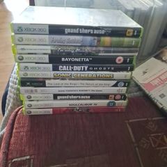 Xbox 360 bundle
