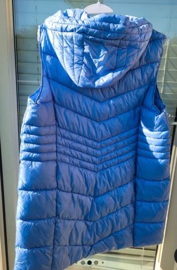 Cecil Long Gilet BNWT Includes Postage