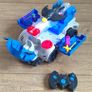 IMAGINEXT Batman RC Mobile Command Center PlaySet Image 8