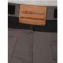 Cofra  Walklander Mens Work Trousers, Anthracite/Black, Size 30W Image 4