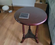 plant table