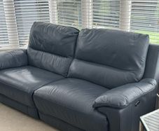 Sitting room furniture