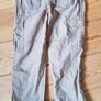 Age 4-5 Summer Trousers Image 3