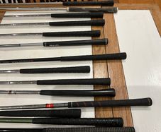 Golf Clubs